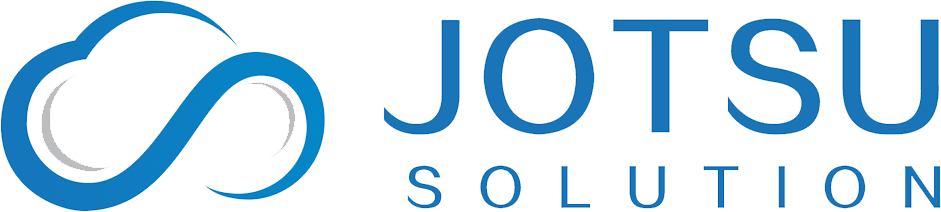 Jotsu Logo